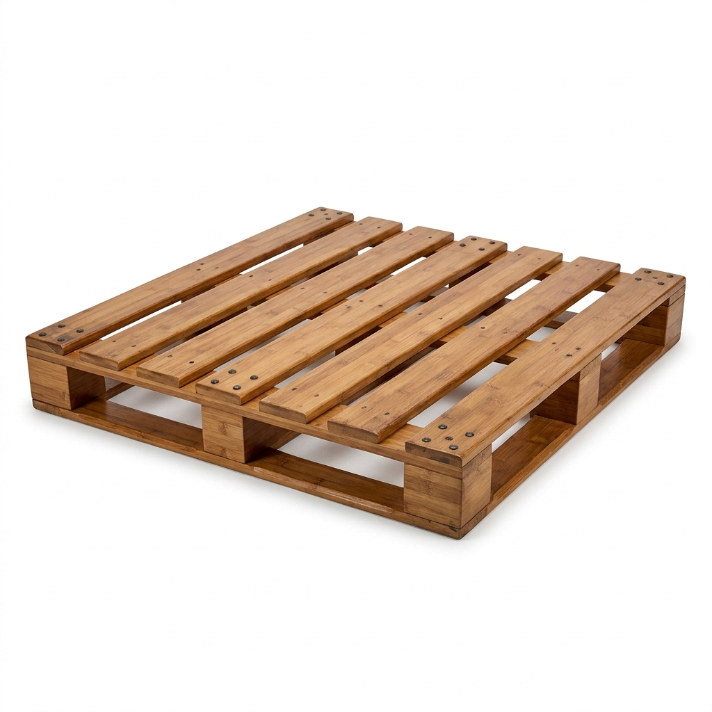 Bamboo Pallets