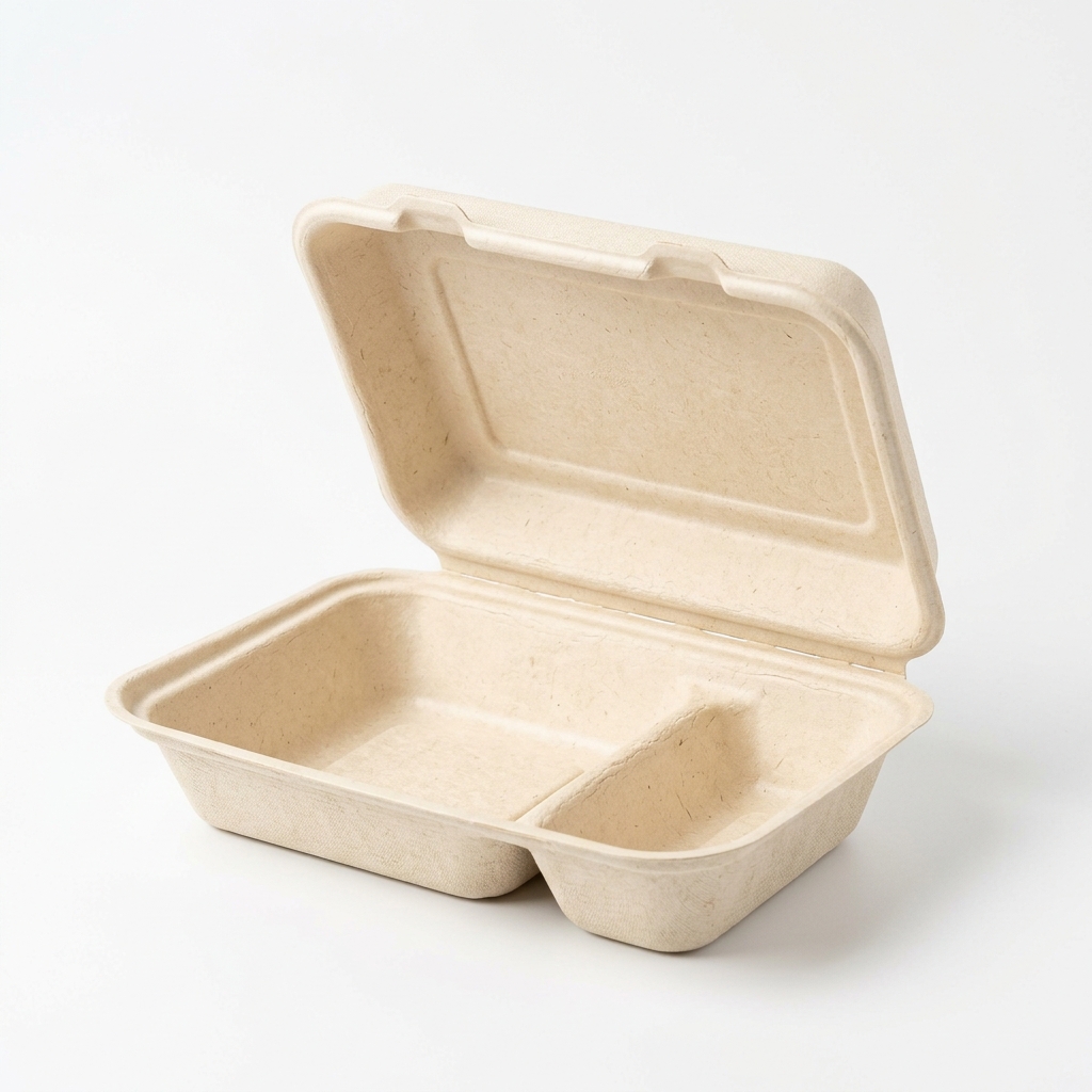 Clamshell Boxes