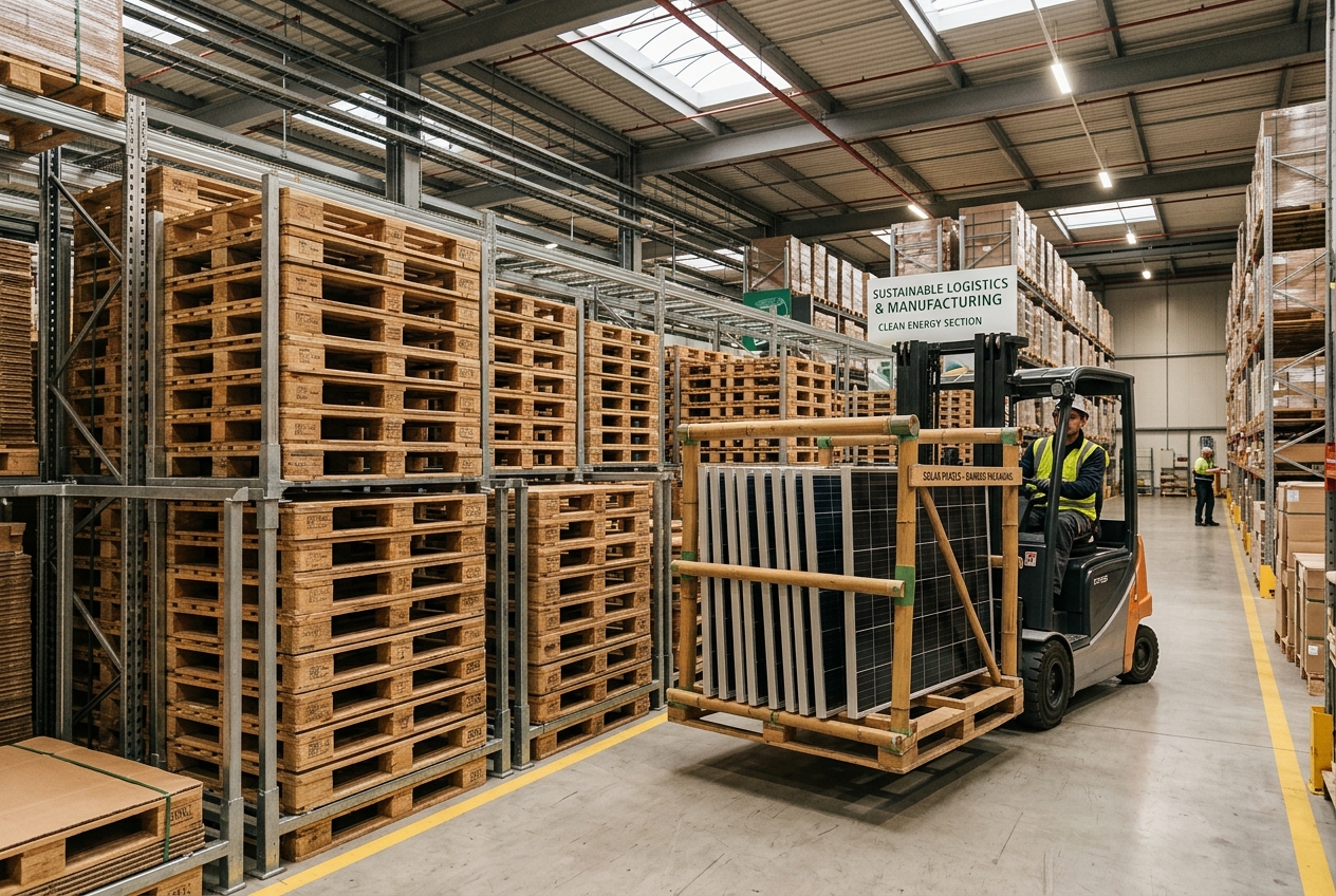 Industrial Solutions