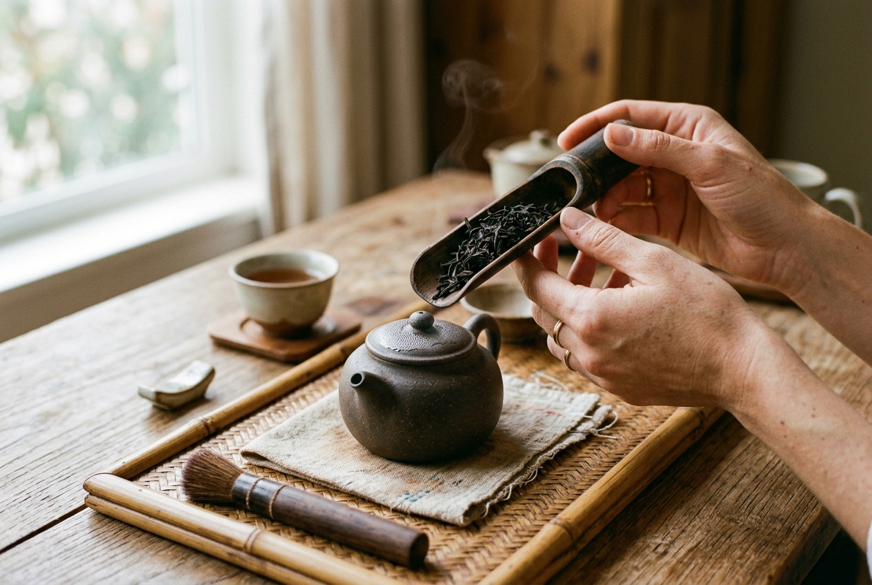 Handicrafts & Lifestyle