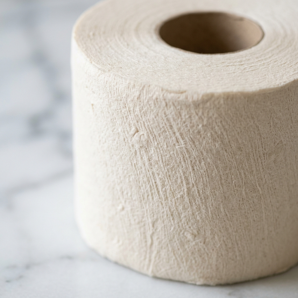 Tissue & Daily Essentials